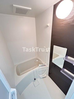 【浴室】 | サンヴィラ都島北通