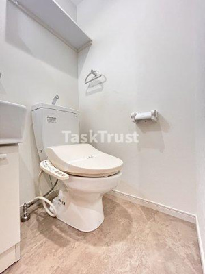 【トイレ】 | サンヴィラ都島北通