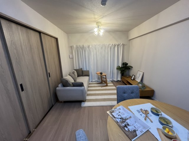 【その他】マイキャッスル三ツ境Ⅱ 