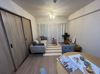 【その他】マイキャッスル三ツ境Ⅱ 