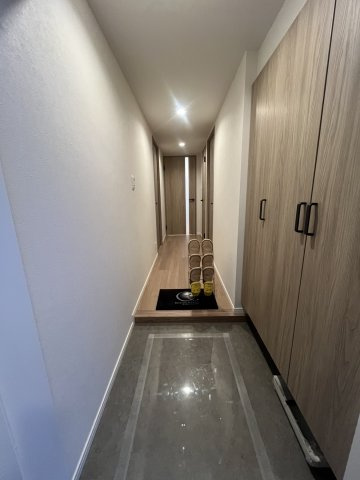 【玄関】マイキャッスル三ツ境Ⅱ 