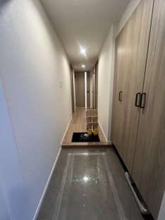 【玄関】マイキャッスル三ツ境Ⅱ 