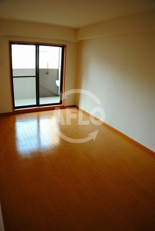 リーガルタワー船場の居間・リビング|リーガルタワー船場　リビング