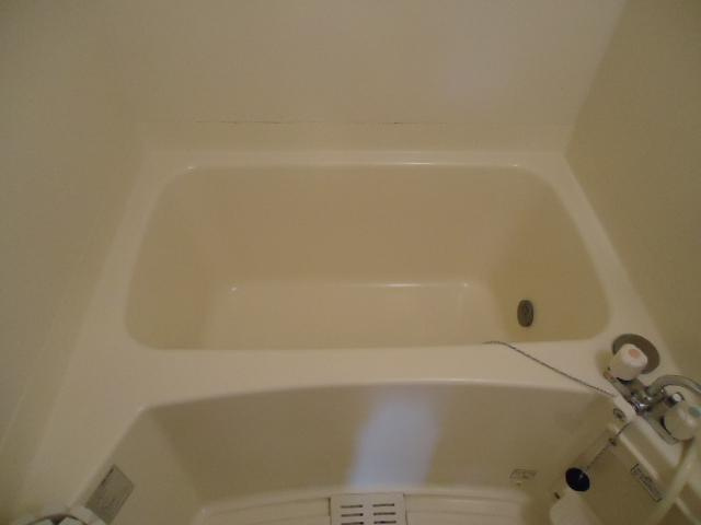 ベル・グラースの浴室|バス