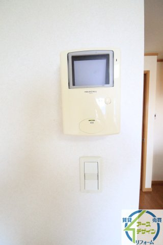 ドゥー・ビエントのセキュリティ