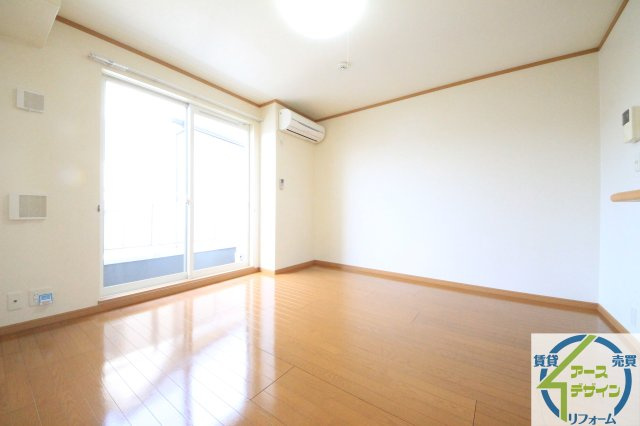 ドゥー・ビエントの内装