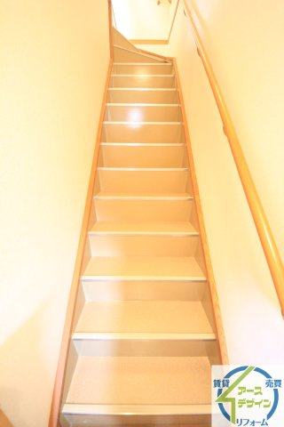 ドゥー・ビエントの内装