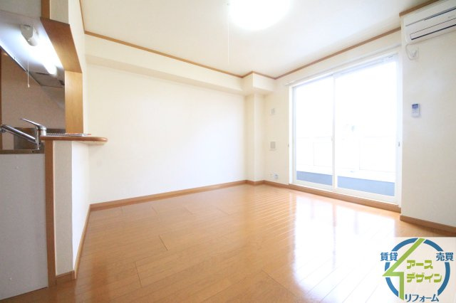 ドゥー・ビエントの内装