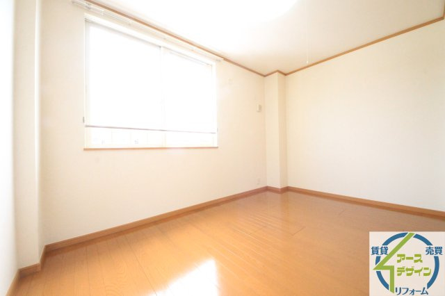 ドゥー・ビエントの寝室