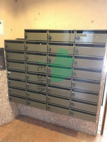 GRAN BASSO HAKATA(グランバッソ博多)のその他共用部分