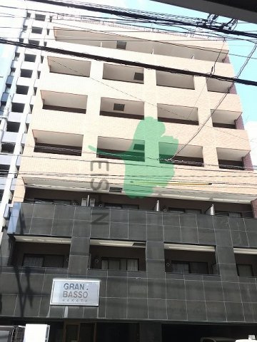 GRAN BASSO HAKATA(グランバッソ博多)の外観