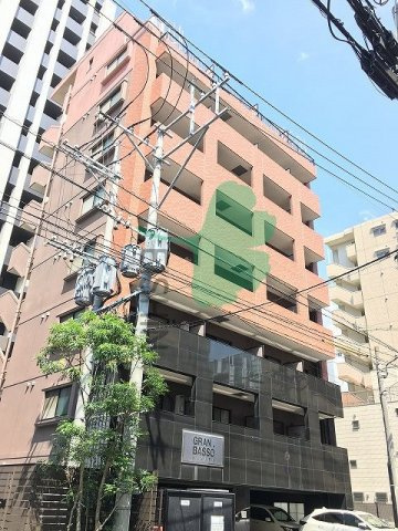 GRAN BASSO HAKATA(グランバッソ博多)