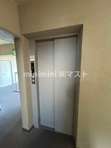シャトールポートのその他共用部分