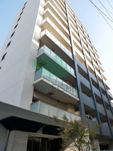 ルッシェ住吉