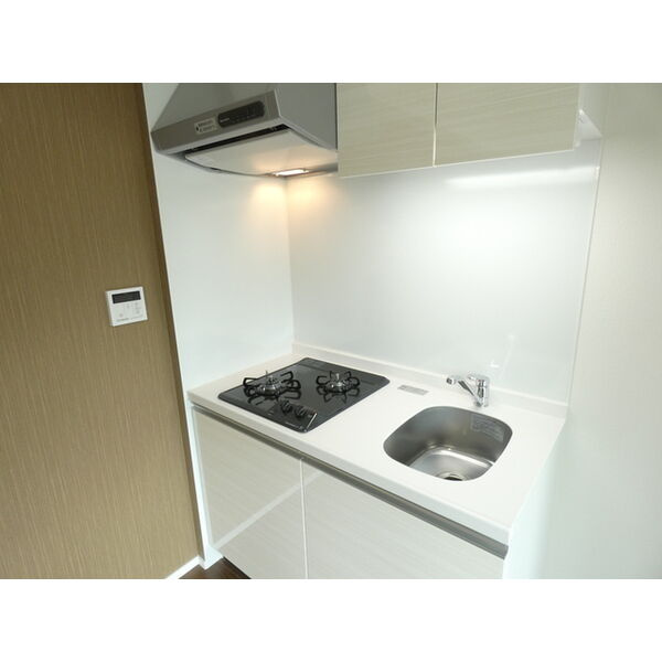 AVANTI　aratamabashi　名古屋市賃貸　仲介手数料無料のキッチン