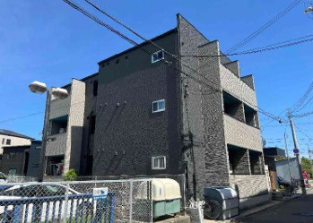 レトワールの外観