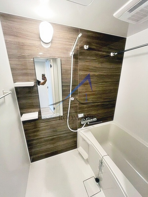 グローリオシェルト志村坂上のその他