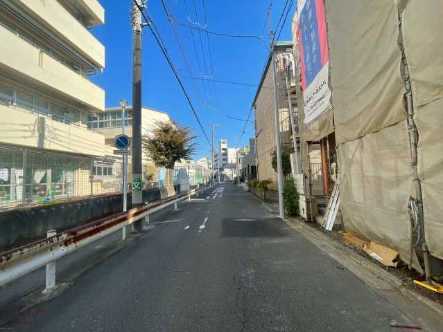 横浜市磯子区久木町 新築戸建て【仲介手数料無料】