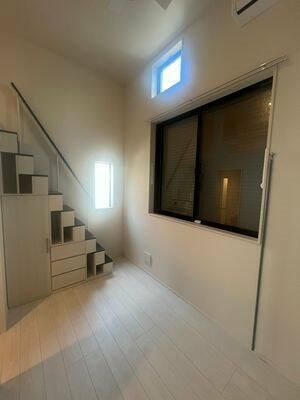 【居間・リビング】 | ハーモニーテラス大和町Ⅴ