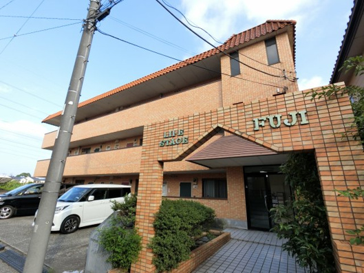 ライフステージ・フジの画像