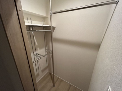 【収納】 | パークシティ高田馬場