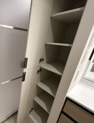 【収納】 | パークシティ高田馬場