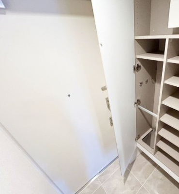 【玄関】 | パークシティ高田馬場