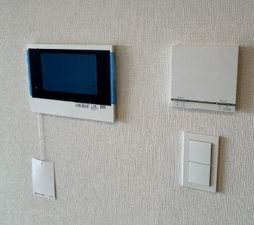 【セキュリティ】 | パークシティ高田馬場