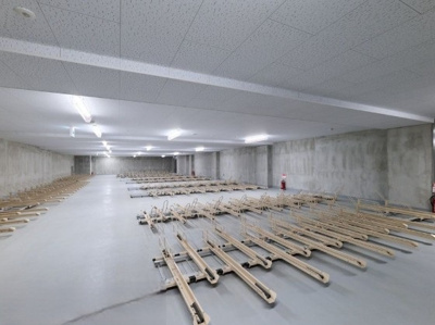 【その他共用部分】 | パークシティ高田馬場