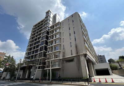 【外観】 | パークシティ高田馬場