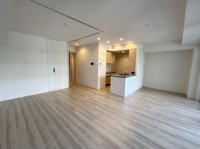 【洋室】 | パークシティ高田馬場