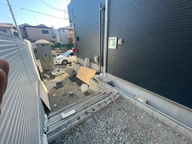 横浜市磯子区久木町 新築戸建て【仲介手数料無料】