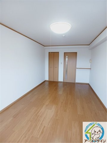 トゥールモンドの内装