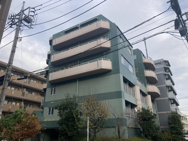 リバティハウス