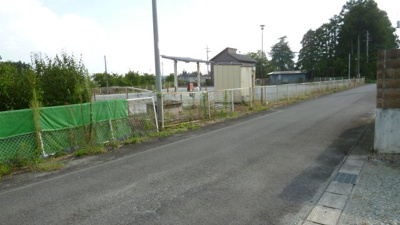 【外観】 | 四区町石﨑貸地