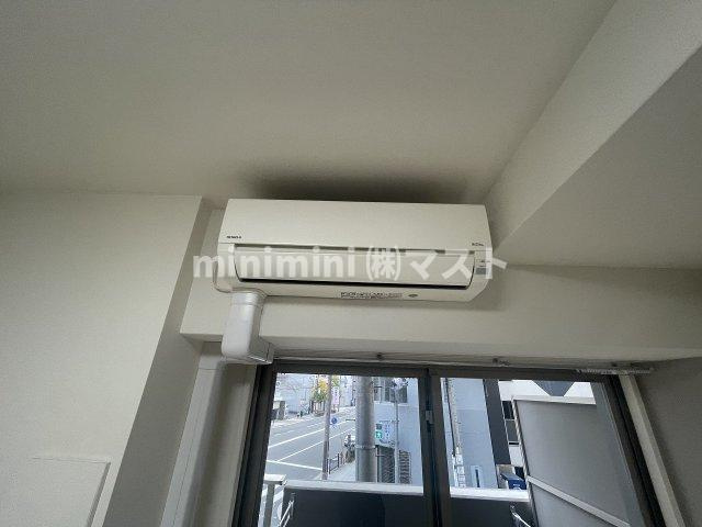 大阪市西区立売堀４丁目の賃貸マンションの設備