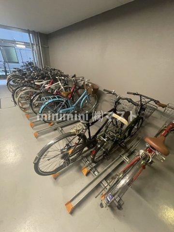 大阪市西区立売堀４丁目の賃貸マンションのその他共用部分