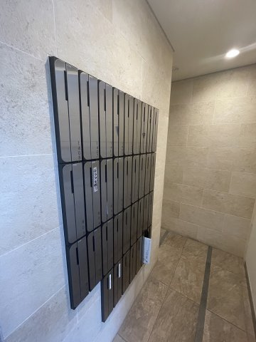 大阪市西区立売堀４丁目の賃貸マンションのその他共用部分