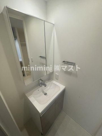 大阪市西区立売堀４丁目の賃貸マンションのその他