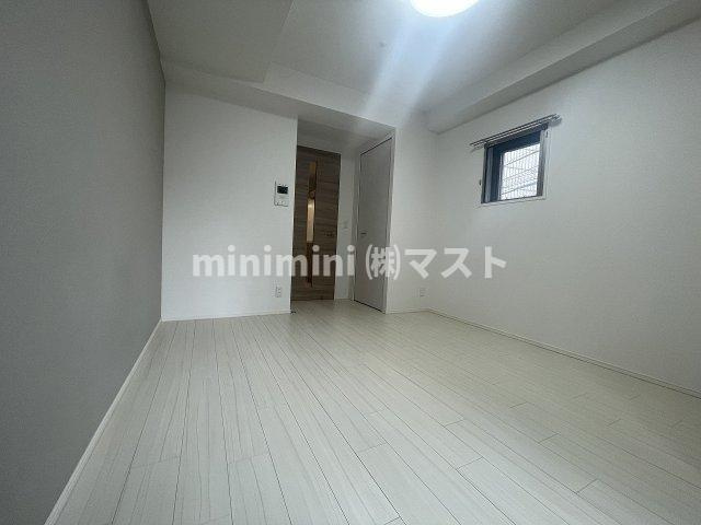 大阪市西区立売堀４丁目の賃貸マンションの内装
