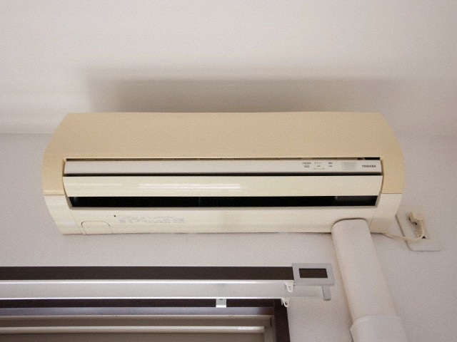 アーバンフラッツ西中島の設備