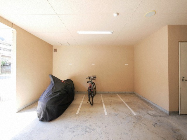 アーバンフラッツ西中島のその他共用部分