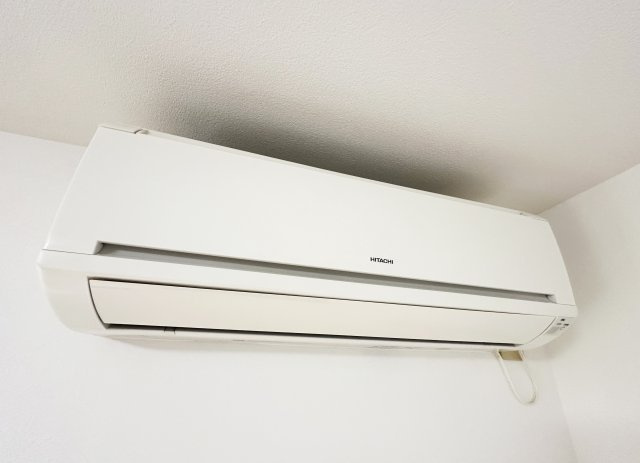 ファミール西町の設備