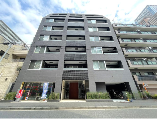 ウィルローズ月島