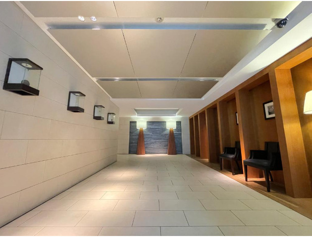 ウィルローズ月島のその他共用部分