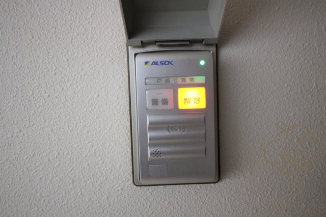 ヴィルブーケ天満橋のその他共用部分