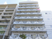 おおきに新大阪駅前サニーアパートメントの画像