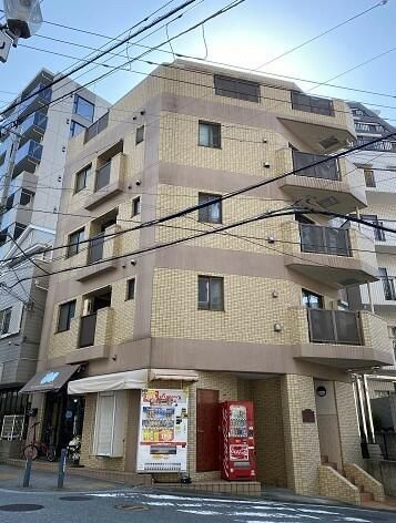 ウィルロード　パビリオン