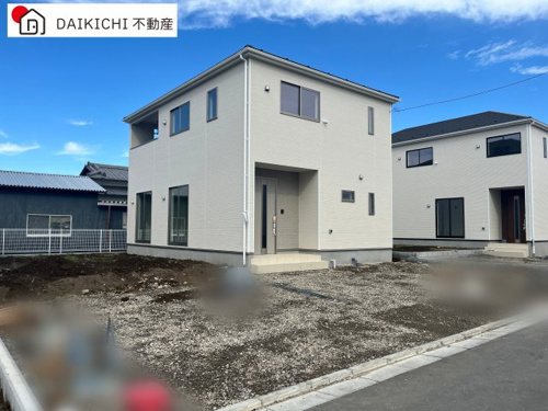 上里町嘉美第4   クレイドルガーデン　新築戸建　全8棟　2号棟の画像