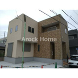 瑞穂区御莨町貸家B棟の画像